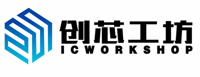 创芯工坊 logo