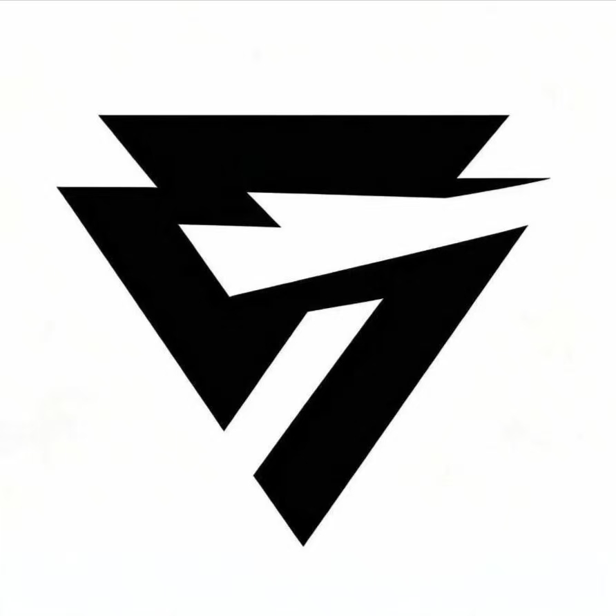 云枢Thrive战队 logo